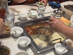 -巴奴毛肚火锅(大剧院店)