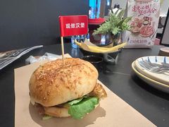 -必胜客(沈辽路万达店)