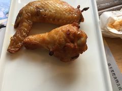 -必胜客(时代广场店)