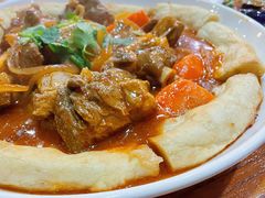 -阿达西新疆餐厅(西北大学店)