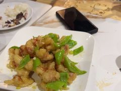 -关东小院(瀛海环宇坊店)