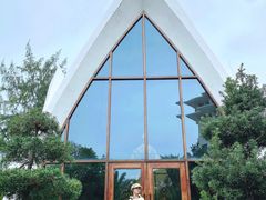 -惠州金海湾嘉华度假酒店