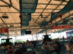 -御唐府海珊瑚主题餐厅