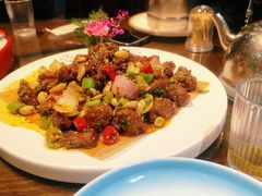 -东北大院·东北菜(三台子店)