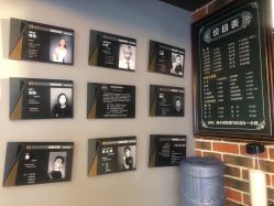 -刺客纹画纹身·洗纹身·穿孔饰品