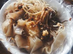 -小朱麻辣串(益民街店)