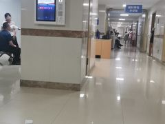 -重庆医科大学附属第一医院(本部)