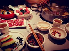 -俏牛哥鲜牛肉牛肆馆(重庆天地店)