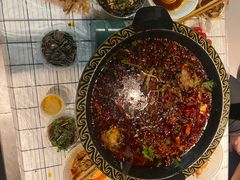 -蛙老爹·蜀香美蛙鱼头(王家湾店)