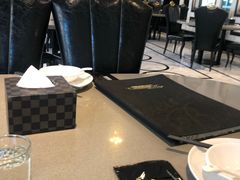 -铜锣湾·有麝自然香(长嘉汇购物公园店)