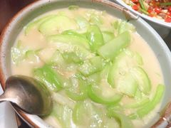 -佬麻雀·剁椒鱼头(京基KK One店)