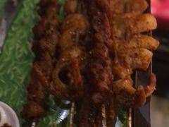 -宝轩渔府·老字号海鲜·正宗津菜(水上店)