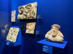 -上海博物馆(人民广场馆)