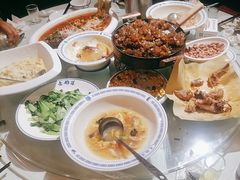 -老雒阳面馆·水席(洛宁高速路口店)