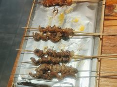 -喝丢一只鞋海鲜烧烤(文体街店)