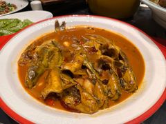 -古萧汪家羊肉馆(淮北四马路店)