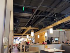 -九毛九西北菜(百信广场店)