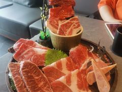 -花时·炭火烧肉(东百中心A馆店)