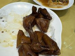 -吉莲利苑海鲜酒家(珠海拱北29年老字号店)