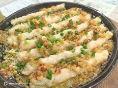 铁板虾滑-小民大排档(马场角横路店)