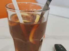 -维园港式茶餐厅(龙岗盛平店)