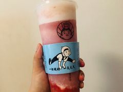 -我是酸奶君(壹方城店)