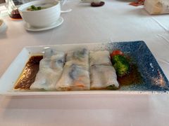 -鹿鸣酒家(越秀店)