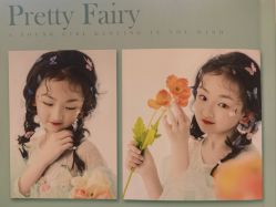 -倾城宝贝儿童摄影(浦东金谊店)