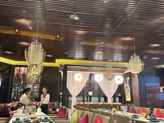 -润园四季椰子鸡火锅(海上世界店)