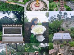 -广州莲花山旅游区