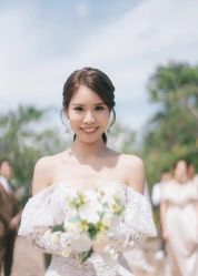 -MuseMarry婚纱(前海嘉里中心店)