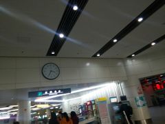 -烟台汽车总站