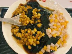 -鲜芋仙(宝地广场店)