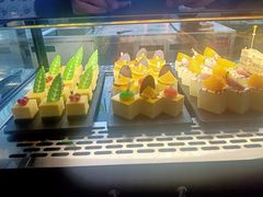 -漳州佰翔圆山酒店·圆山畔西餐厅