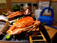 -松鱼亭·和牛烧肉(协鑫广场店)