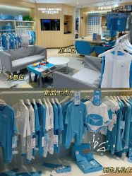 点击看大图 -小蓝象(正大广场店)