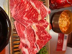 牛大力-西塔老太太泥炉烤肉(苏州大悦城店)