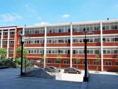 -湖北科技职业学院(关山校区)
