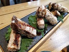 -竹里馆·淮扬菜·功夫茶(老门东店)