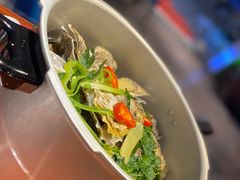 -千岛蚝高压锅生蚝·人参火锅(白云万达店)