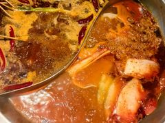 -大龙燚火锅(科华店)