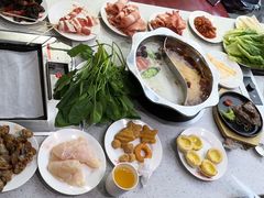 -食尚名肴自助涮烤