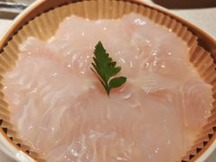 -海底捞火锅(中商百货店)