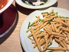 -蜀锦堂·川味现炒(襄阳武商汇店)