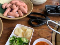 -九畋町和牛黑牛烤肉料理(三里屯3·3大厦店)