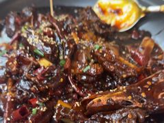 -回味黑鸭煲·始于2006(万松园店)