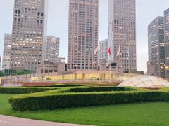 -北京中国大饭店