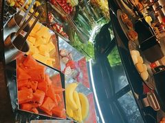 -猛古里烤肉自助(荟聚中心店)