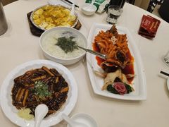 -得月楼·省级非遗·传统苏帮菜(观前店)
