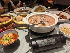 -汉水谣·江景餐厅(江滩店)